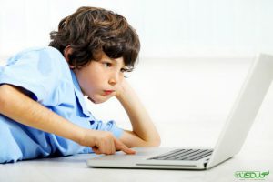 نکات استفاده هوشمند فرزندان از فضای مجازی